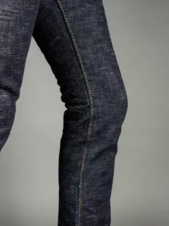 The Strike Gold 7109 Ultra Slubby Slim Tapered Jeans