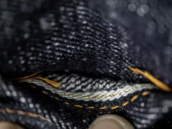 The Strike Gold 7109 Ultra Slubby Slim Tapered Jeans