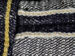 The Strike Gold 7109 Ultra Slubby Slim Tapered Jeans