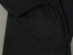 STUDIO D´ARTISAN Studio D'Artisan 9913 Loopwheel T-Shirt Black 34 STUDIO D´ARTISAN Studio D'Artisan 9913 Loopwheel T-Shirt Black