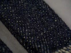 STUDIO D´ARTISAN Studio D'artisan G3 Selvedge Denim Jeans Keyring