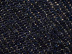 STUDIO D´ARTISAN Studio D'Artisan Fox-001 Fox Cotton Foxfibre® Coyote Relaxed Tapered Jeans