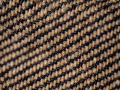 STUDIO D´ARTISAN Studio D'Artisan Fox-001 Fox Cotton Foxfibre® Coyote Relaxed Tapered Jeans