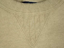 STUDIO D´ARTISAN Studio D'Artisan Fox-005 Fox Cotton Foxfibre® Roadrunner Loopwheeled Sweatshirt