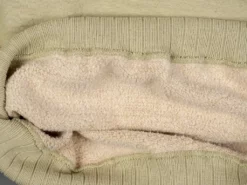 STUDIO D´ARTISAN Studio D'Artisan Fox-005 Fox Cotton Foxfibre® Roadrunner Loopwheeled Sweatshirt