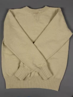 STUDIO D´ARTISAN Studio D'Artisan Fox-005 Fox Cotton Foxfibre® Roadrunner Loopwheeled Sweatshirt