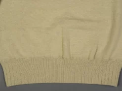 STUDIO D´ARTISAN Studio D'Artisan Fox-005 Fox Cotton Foxfibre® Roadrunner Loopwheeled Sweatshirt