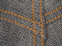 STUDIO D´ARTISAN Studio D'Artisan Suvin Gold D1755 Regular Straight-Narrow Jeans