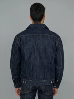 Sugar Cane 1953 Type II Denim Jacket NEW ARRIVALS
