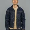 Sugar Cane 1953 Type II Denim Jacket NEW ARRIVALS 1 Sugar Cane 1953 Type II Denim Jacket NEW ARRIVALS