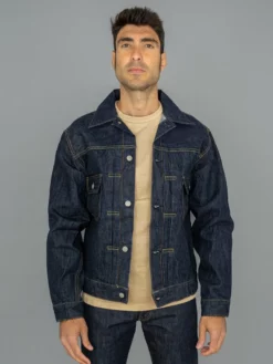 Sugar Cane 1953 Type II Denim Jacket NEW ARRIVALS