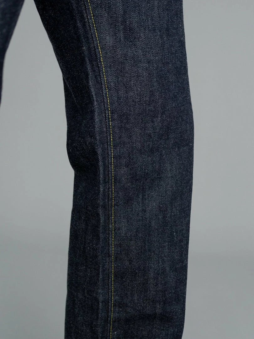 NEW ARRIVALS Sugar Cane "1947 Model" 14.25oz Regular Straight Jeans 10 NEW ARRIVALS Sugar Cane "1947 Model" 14.25oz Regular Straight Jeans