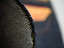 NEW ARRIVALS Sugar Cane "1947 Model" 14.25oz Regular Straight Jeans 57 NEW ARRIVALS Sugar Cane