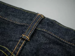 NEW ARRIVALS Sugar Cane "1947 Model" 14.25oz Regular Straight Jeans 48 NEW ARRIVALS Sugar Cane