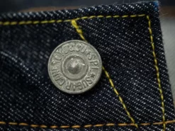 NEW ARRIVALS Sugar Cane "1947 Model" 14.25oz Regular Straight Jeans 46 NEW ARRIVALS Sugar Cane