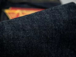 NEW ARRIVALS Sugar Cane "1947 Model" 14.25oz Regular Straight Jeans 47 NEW ARRIVALS Sugar Cane