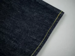 NEW ARRIVALS Sugar Cane "1947 Model" 14.25oz Regular Straight Jeans 58 NEW ARRIVALS Sugar Cane