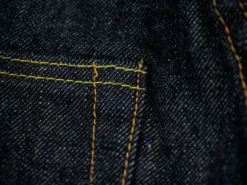 NEW ARRIVALS Sugar Cane "1947 Model" 14.25oz Regular Straight Jeans 54 NEW ARRIVALS Sugar Cane