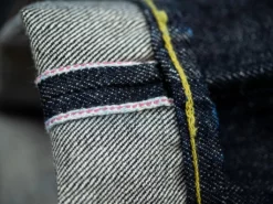 NEW ARRIVALS Sugar Cane "1947 Model" 14.25oz Regular Straight Jeans 60 NEW ARRIVALS Sugar Cane