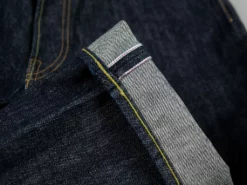 NEW ARRIVALS Sugar Cane "1947 Model" 14.25oz Regular Straight Jeans 45 NEW ARRIVALS Sugar Cane