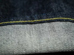 NEW ARRIVALS Sugar Cane "1947 Model" 14.25oz Regular Straight Jeans 61 NEW ARRIVALS Sugar Cane