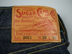 NEW ARRIVALS Sugar Cane