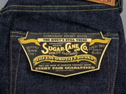 NEW ARRIVALS Sugar Cane