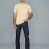 NEW ARRIVALS Sugar Cane "2021 Model" 14.25oz Slim Tapered Jeans 2 NEW ARRIVALS Sugar Cane "2021 Model" 14.25oz Slim Tapered Jeans