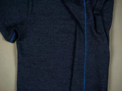 Tanuki HSS Heavy Shinkai Indigo T-Shirt 31 Tanuki HSS Heavy Shinkai Indigo T-Shirt