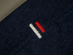 Tanuki HSS Heavy Shinkai Indigo T-Shirt 28 Tanuki HSS Heavy Shinkai Indigo T-Shirt