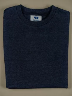 Tanuki HSS Heavy Shinkai Indigo T-Shirt 23 Tanuki HSS Heavy Shinkai Indigo T-Shirt