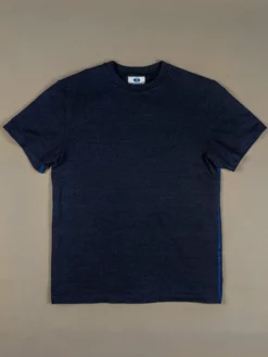 Tanuki HSS Heavy Shinkai Indigo T-Shirt 24 Tanuki HSS Heavy Shinkai Indigo T-Shirt