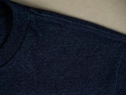 Tanuki HSS Heavy Shinkai Indigo T-Shirt 27 Tanuki HSS Heavy Shinkai Indigo T-Shirt