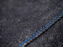 Tanuki NT Natural Indigo Tapered Jeans 29 Tanuki NT Natural Indigo Tapered Jeans