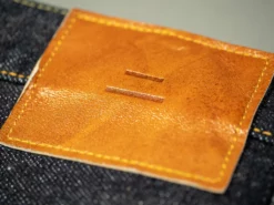 Tanuki NT Natural Indigo Tapered Jeans 28 Tanuki NT Natural Indigo Tapered Jeans