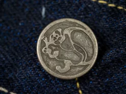 Tanuki YUHT Natural Indigo