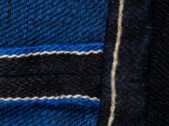 Tanuki YUHT Natural Indigo