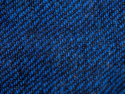 Tanuki YUHT Natural Indigo