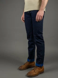Tanuki YUHT Natural Indigo