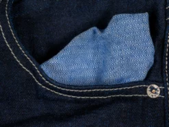 Tanuki YUHT Natural Indigo