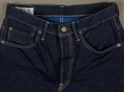 Tanuki YUHT Natural Indigo