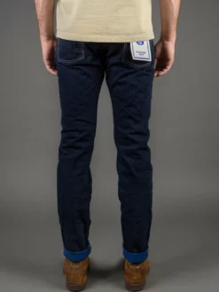 Tanuki YUHT Natural Indigo