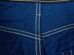 Tanuki YUHT Natural Indigo