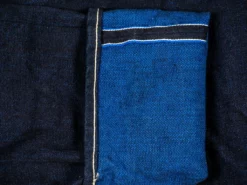 Tanuki YUHT Natural Indigo