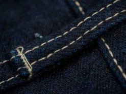 Tanuki YUHT Natural Indigo