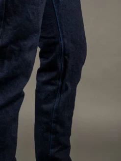 Tanuki YUHT Natural Indigo