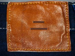 Tanuki YUHT Natural Indigo