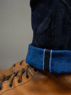 Tanuki YUHT Natural Indigo