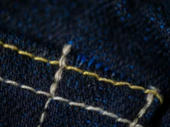 Tanuki YUHT Natural Indigo