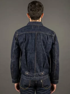 TCB 30´s Type I Denim Jacket 25 TCB 30´s Type I Denim Jacket